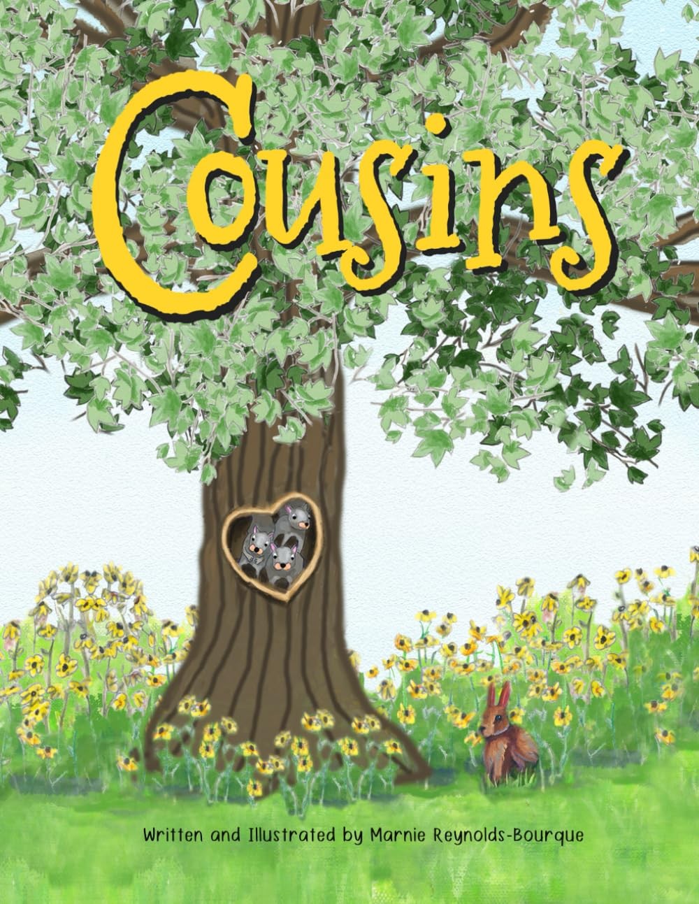 Cousins