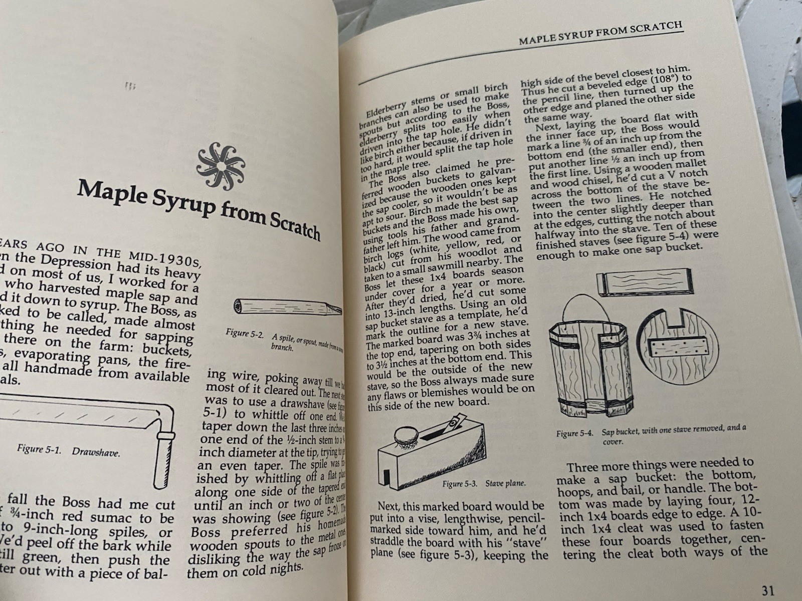 Book: Vintage The Forgotten Arts Books 1 – 4 in slipcase 1979 Yankee Magazine