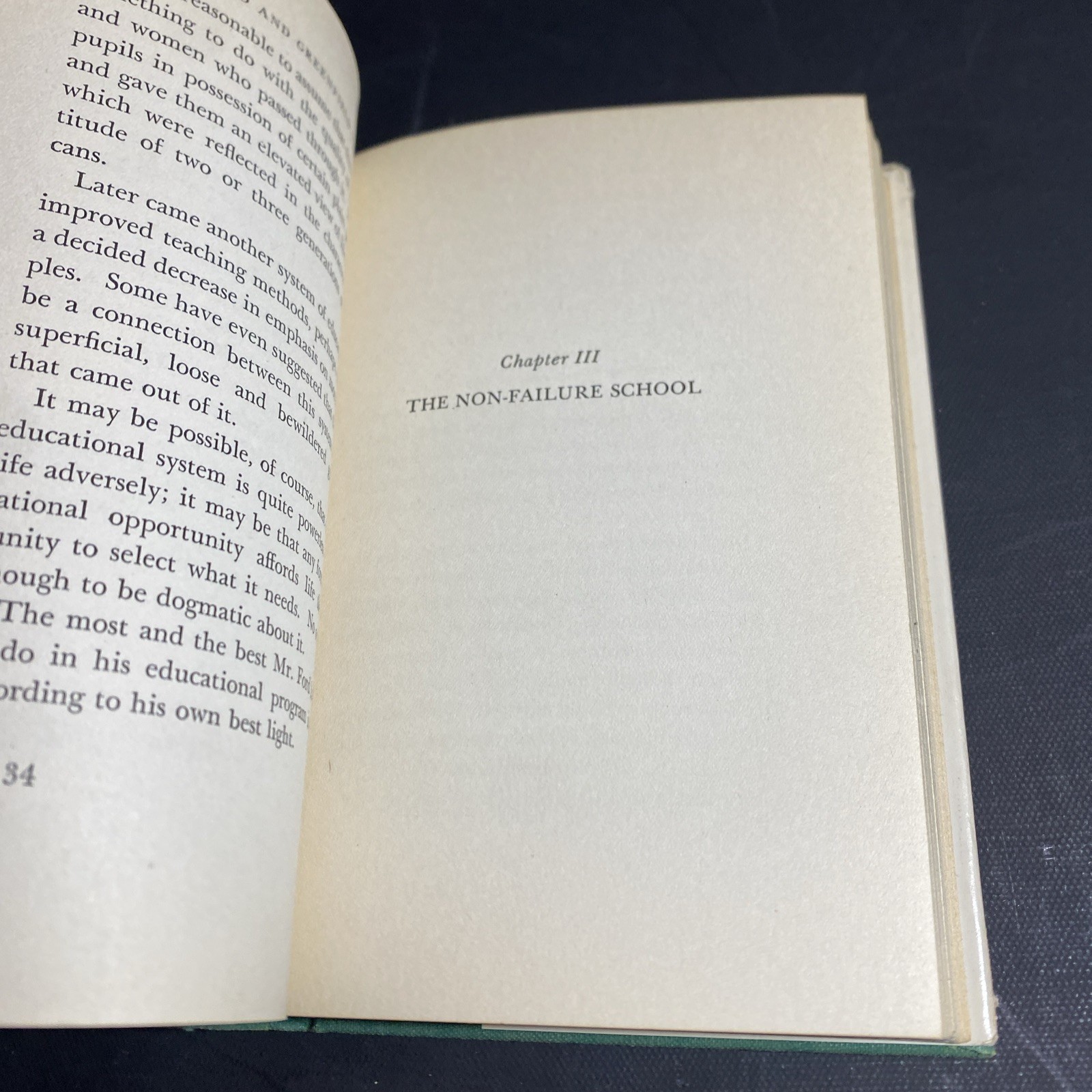 Henry Ford & Greenfield Village 1938 1st Edition – William Adams Simonds / FHB