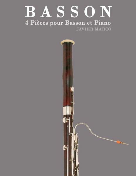 Basson: 4 Pi