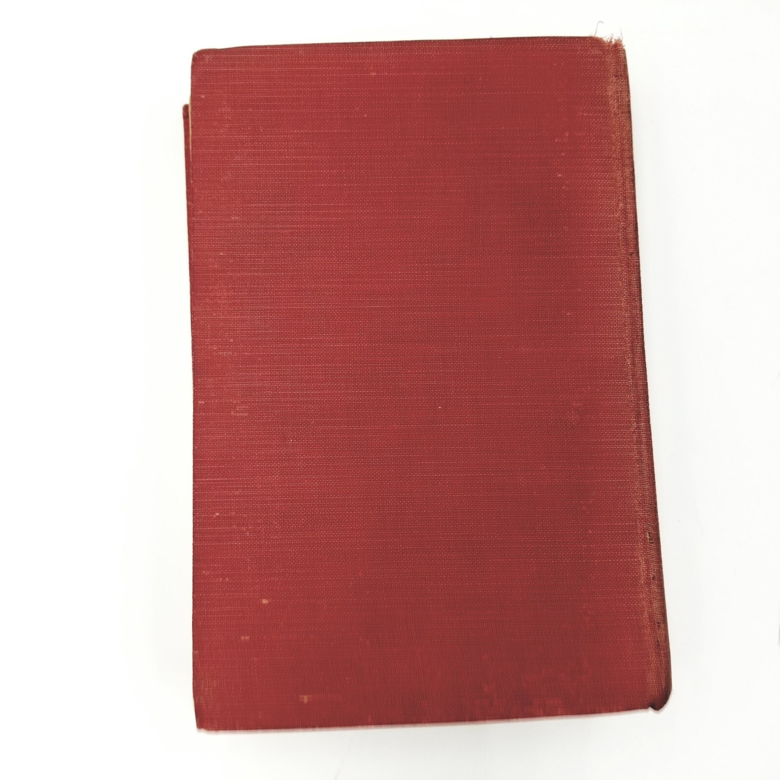 The Red House Mystery by A.A. Milne – 1922 First Edition Third Printing