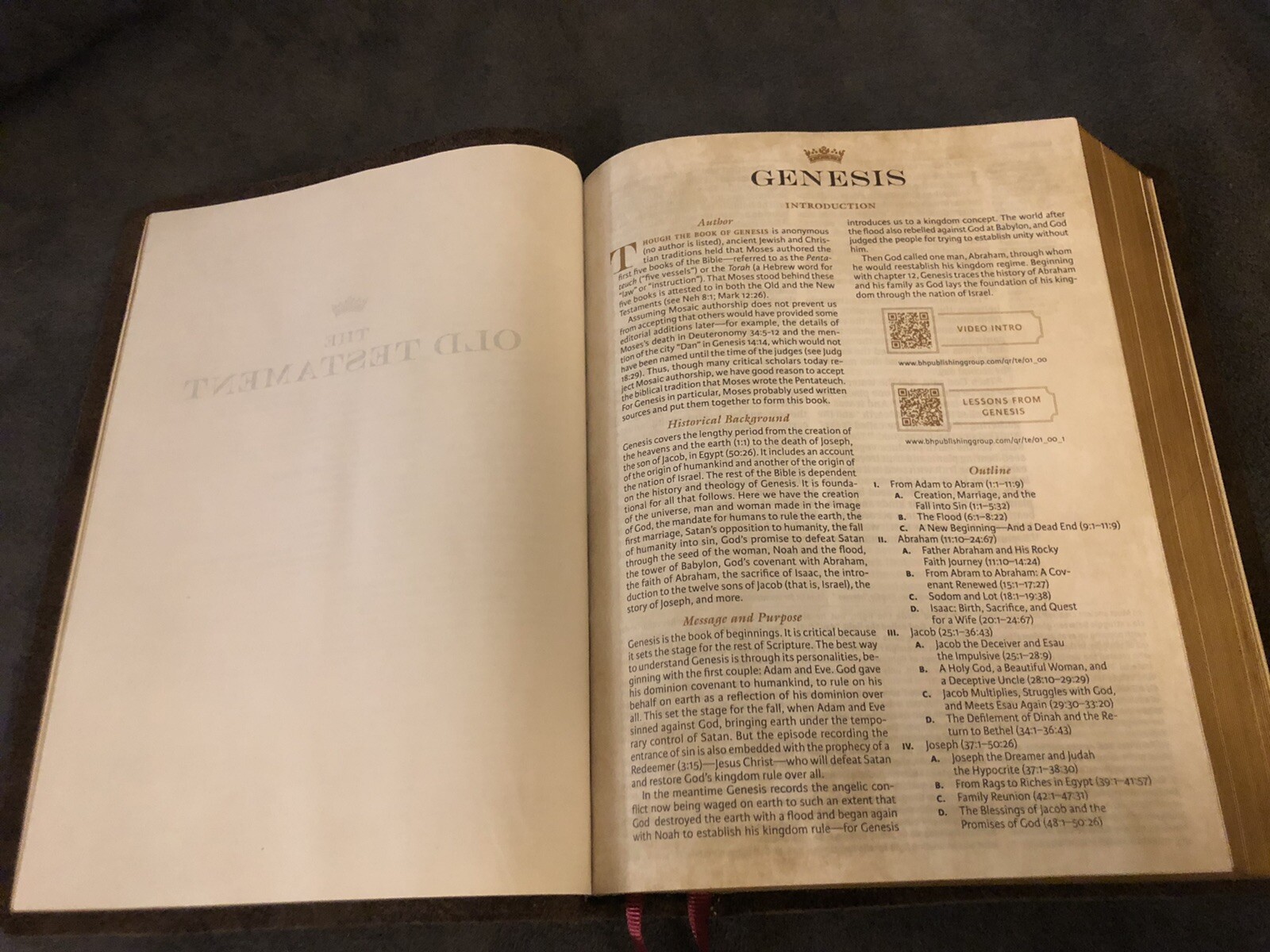 csb tony evans study bible christian standard Bible black leather reference