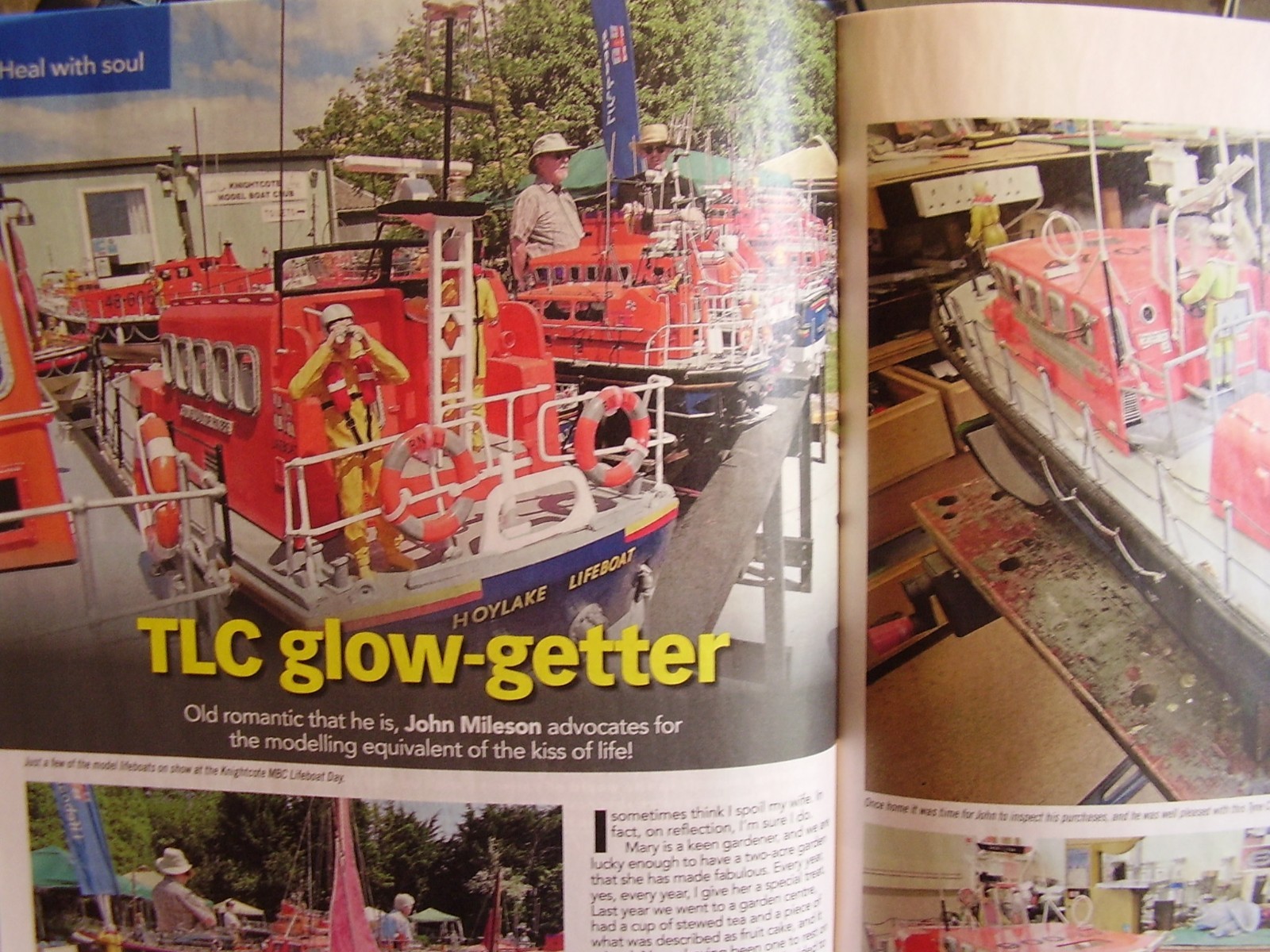 MODEL BOATS MAGAZINE JULY 2025 VAGABUNDO TRAMP STEAMER PLAN LV 21 LIGHTHOUSE