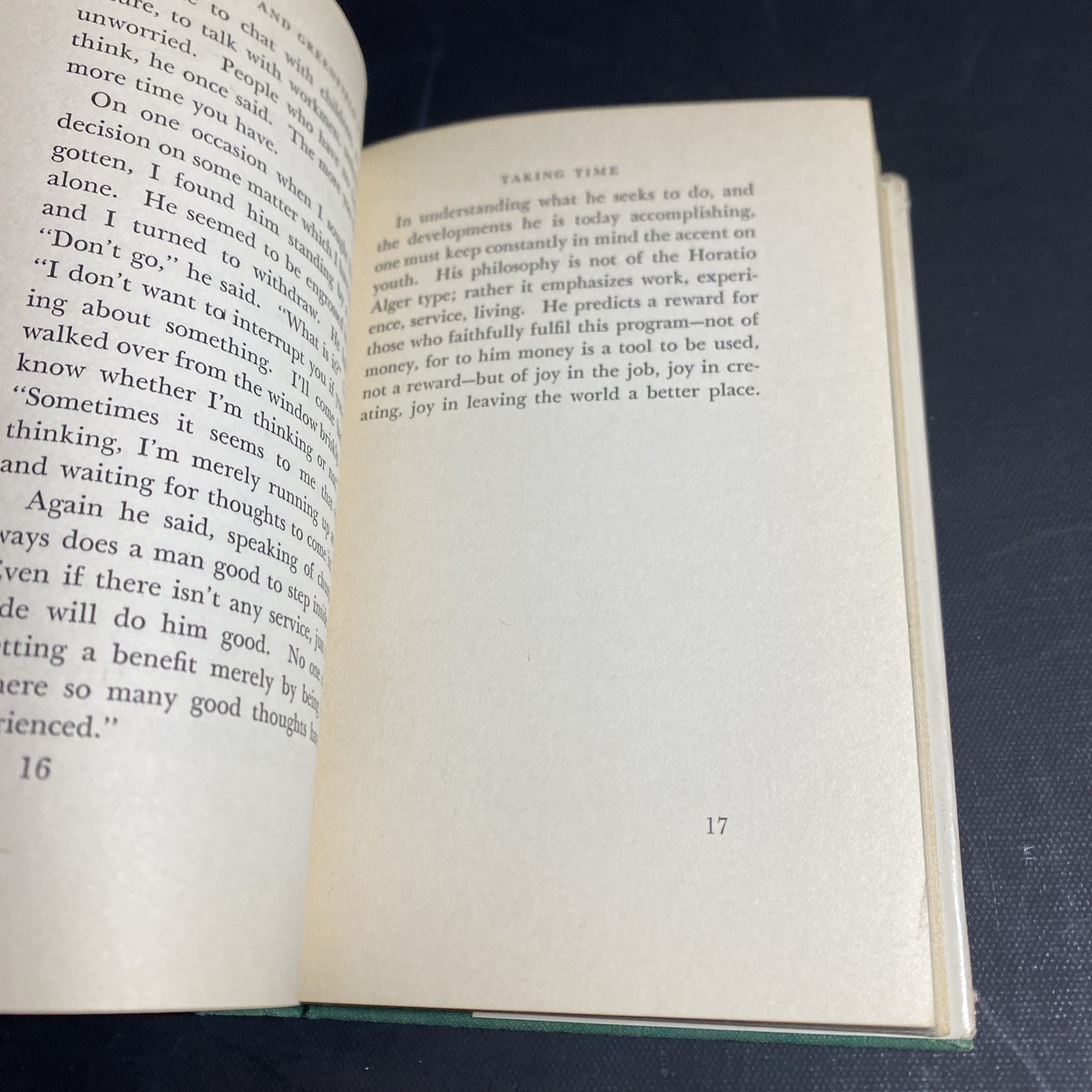 Henry Ford & Greenfield Village 1938 1st Edition – William Adams Simonds / FHB