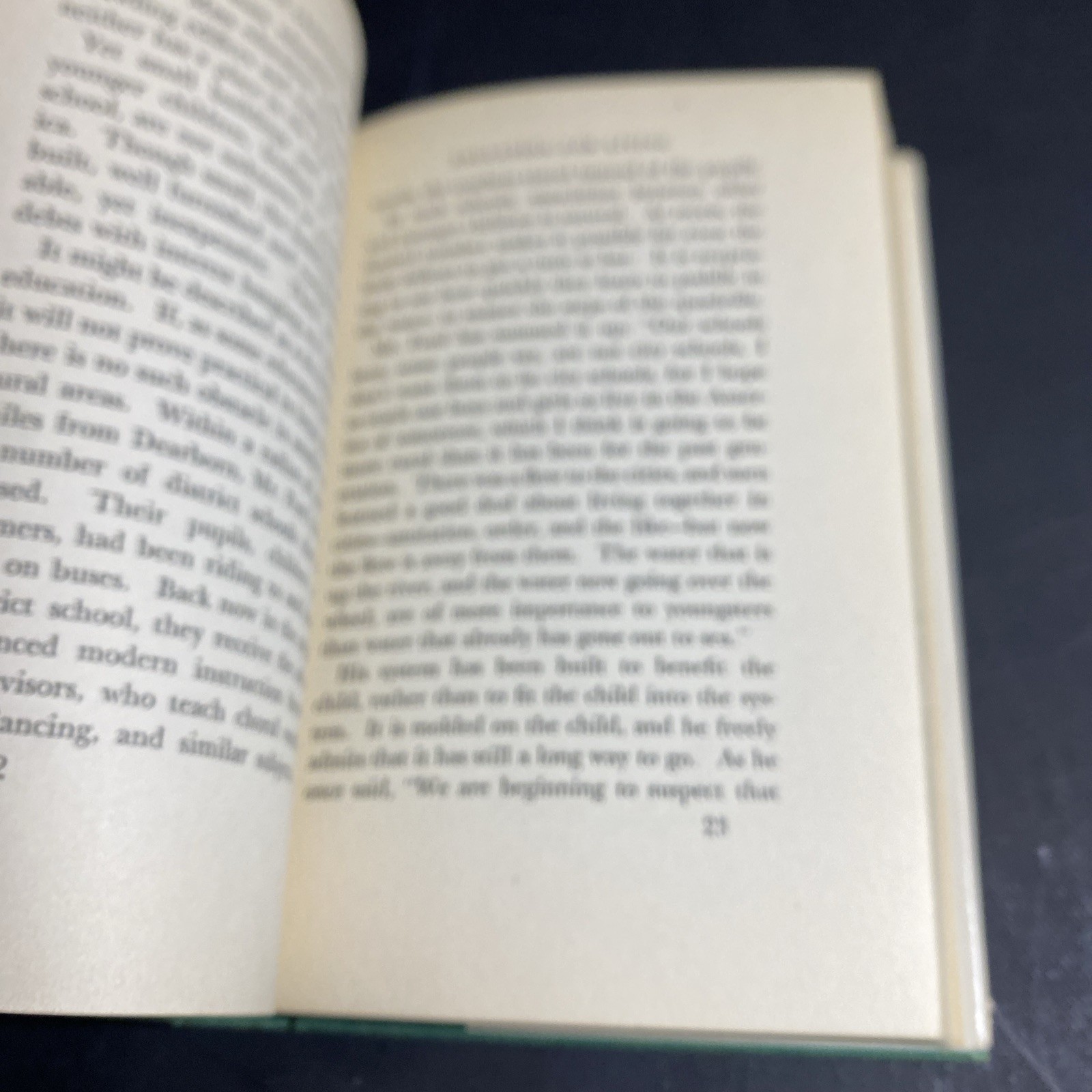 Henry Ford & Greenfield Village 1938 1st Edition – William Adams Simonds / FHB