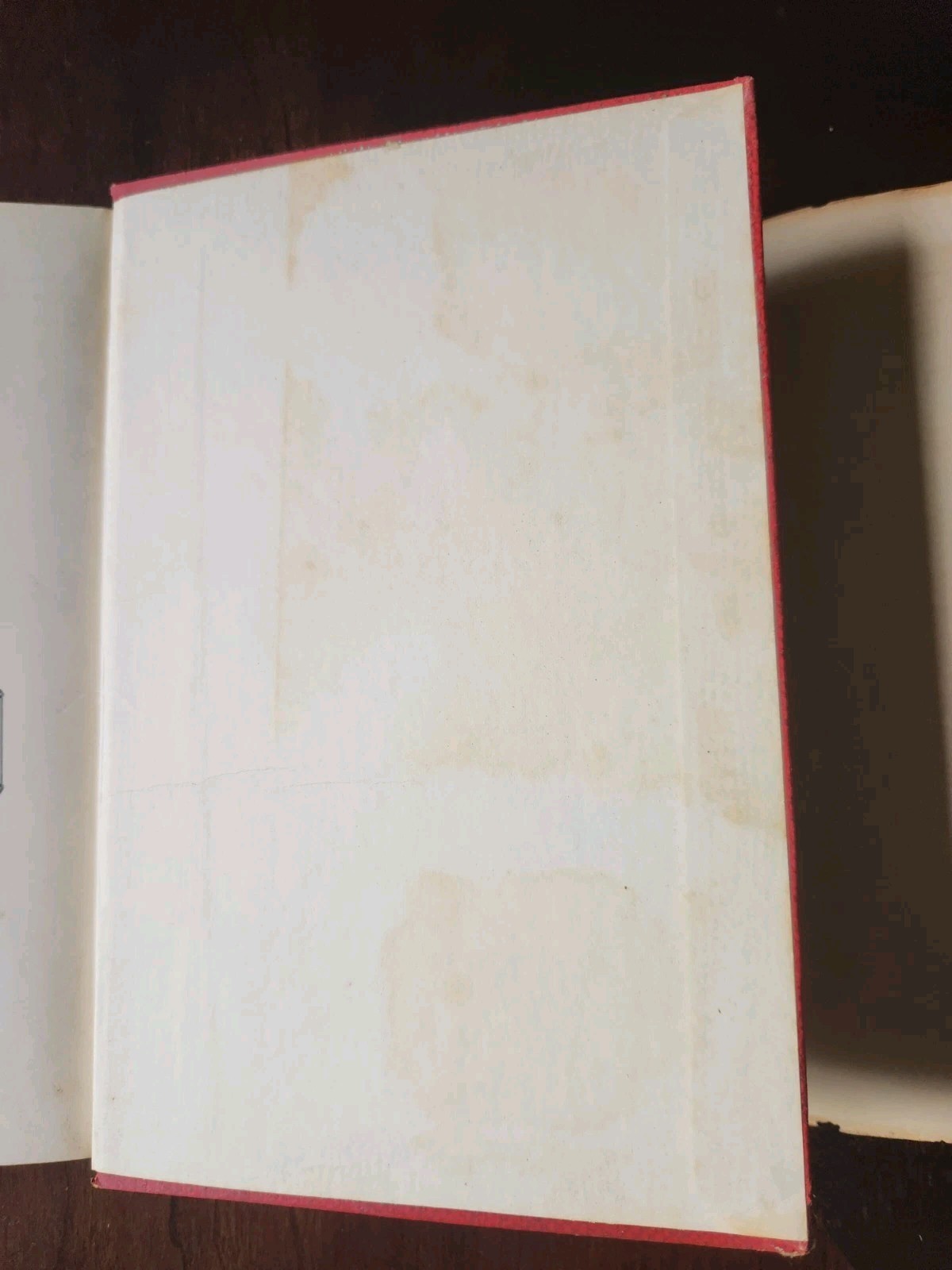 LET’S BE HUMAN 1947 BOOK GIFTED BY HENRY FORD II FORD MEMORABILIA COLLECTIBLE