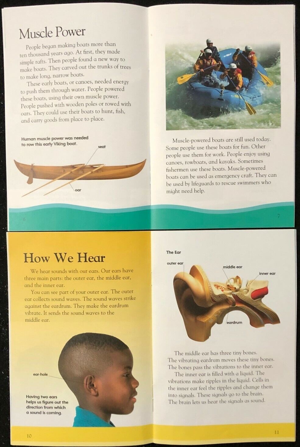 2nd Grade PHYSICAL SCIENCE Curriculum Readers (12 books)Teacher/Homeschool/Tutor
