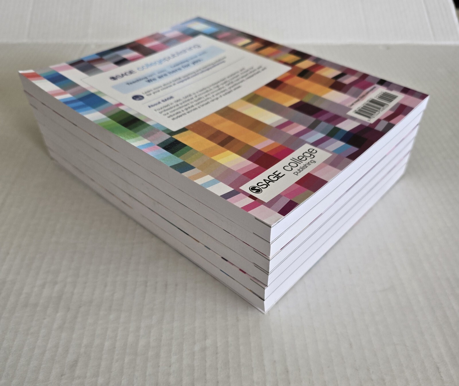 Introduction to Intersectional Qualitative Research. Jennifer Esposito $56 each