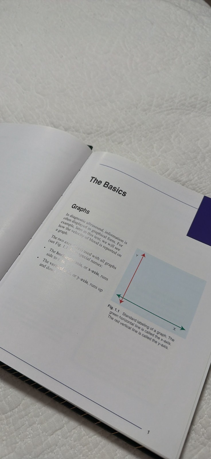 Understanding Ultrasound Physics Textbook by Sidney K. Edelman 4th Edition 2024