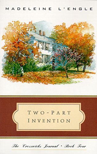 Crosswicks Journals Series All 4 Books in Paperback