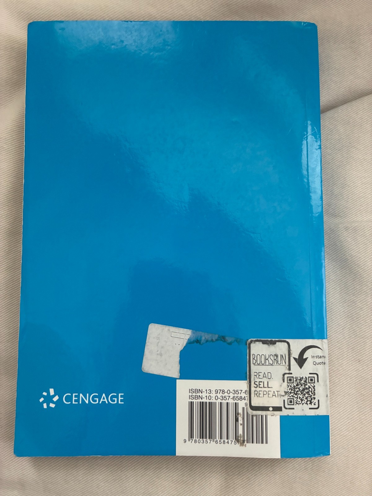 Introduction to Learning and Behavior: Sixth Edition; Very good