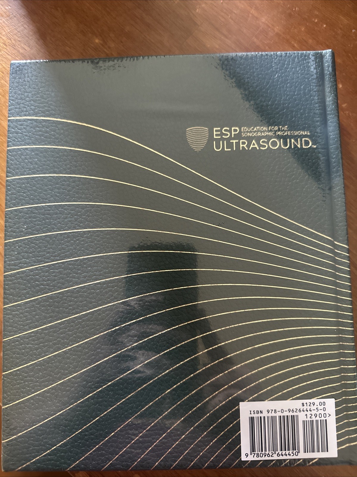 Undersranding ultrasound physics Fourth Edition by Sidney K. Edelman BRAND NEW