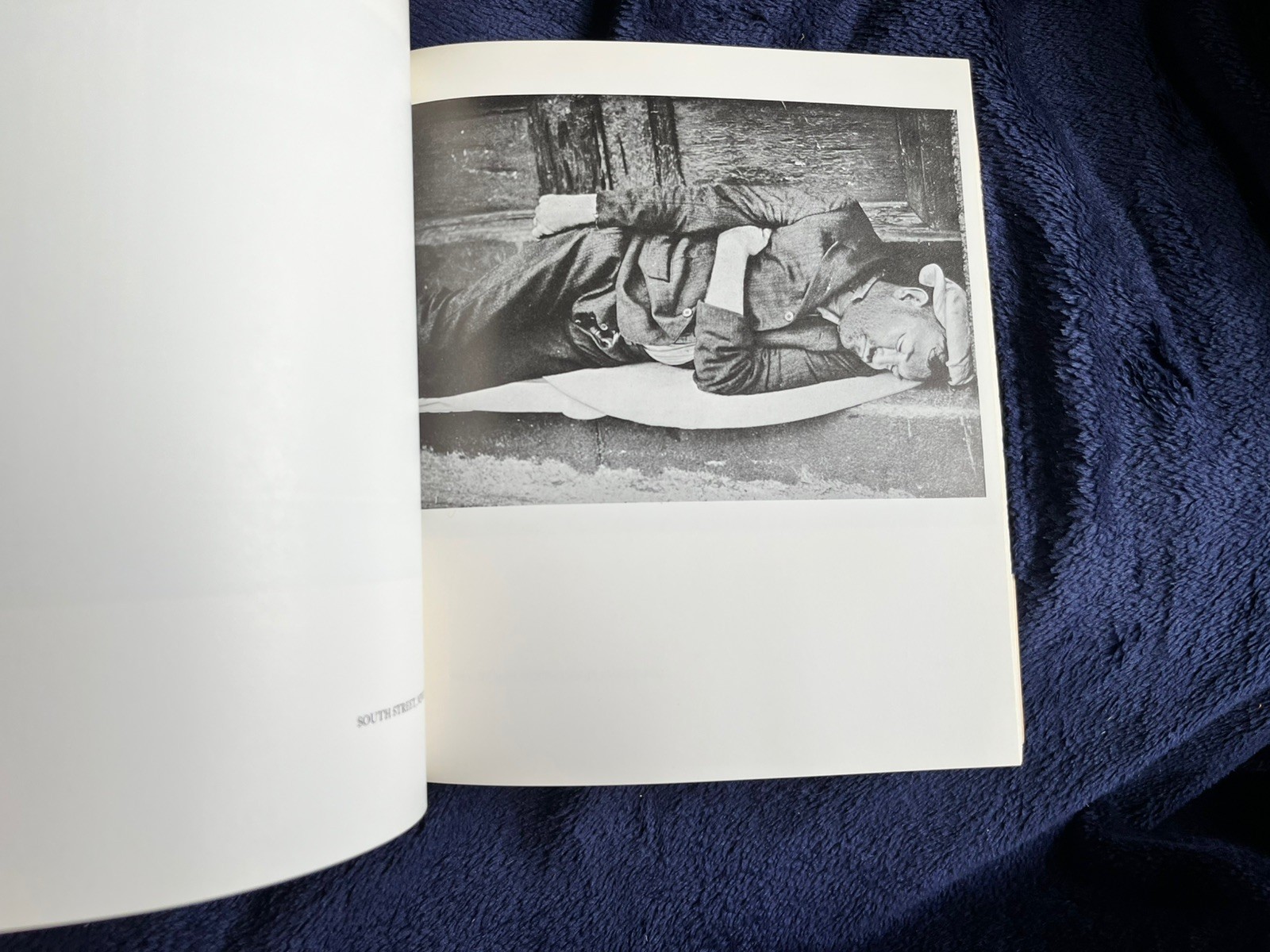 Walker Evans American Photographs 1975 Edition Lincoln Kirstein East River Press