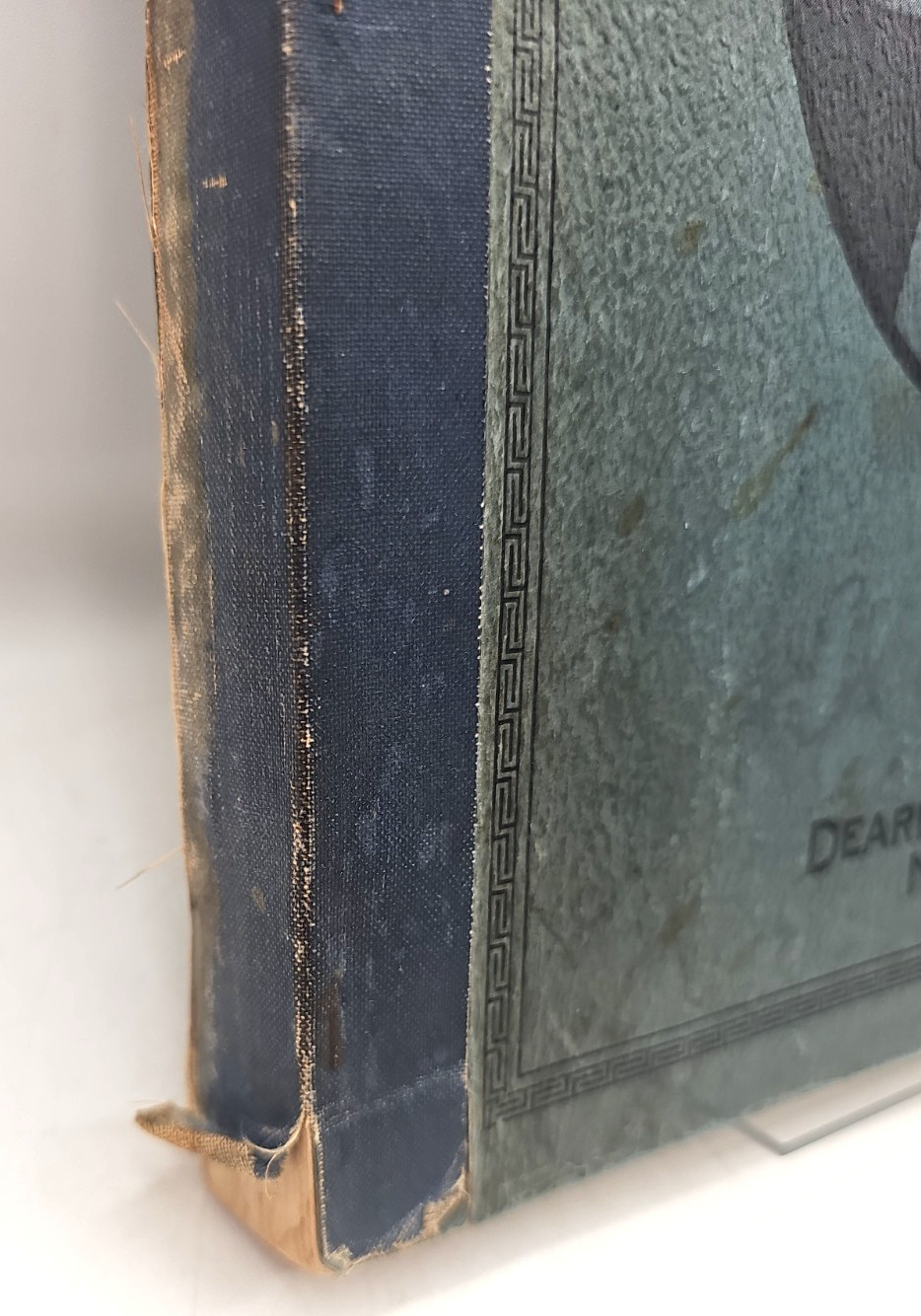 Shop Theory Henry Ford Trade School Manual 1941 Revised Edition Softcover