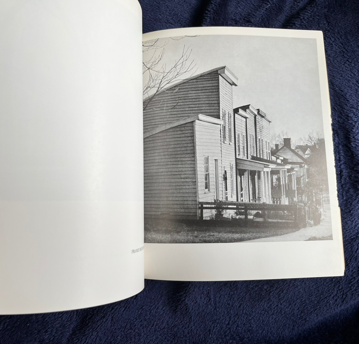 Walker Evans American Photographs 1975 Edition Lincoln Kirstein East River Press