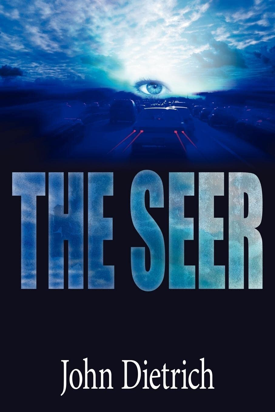 THE SEER Paperback – May 24, 2006
