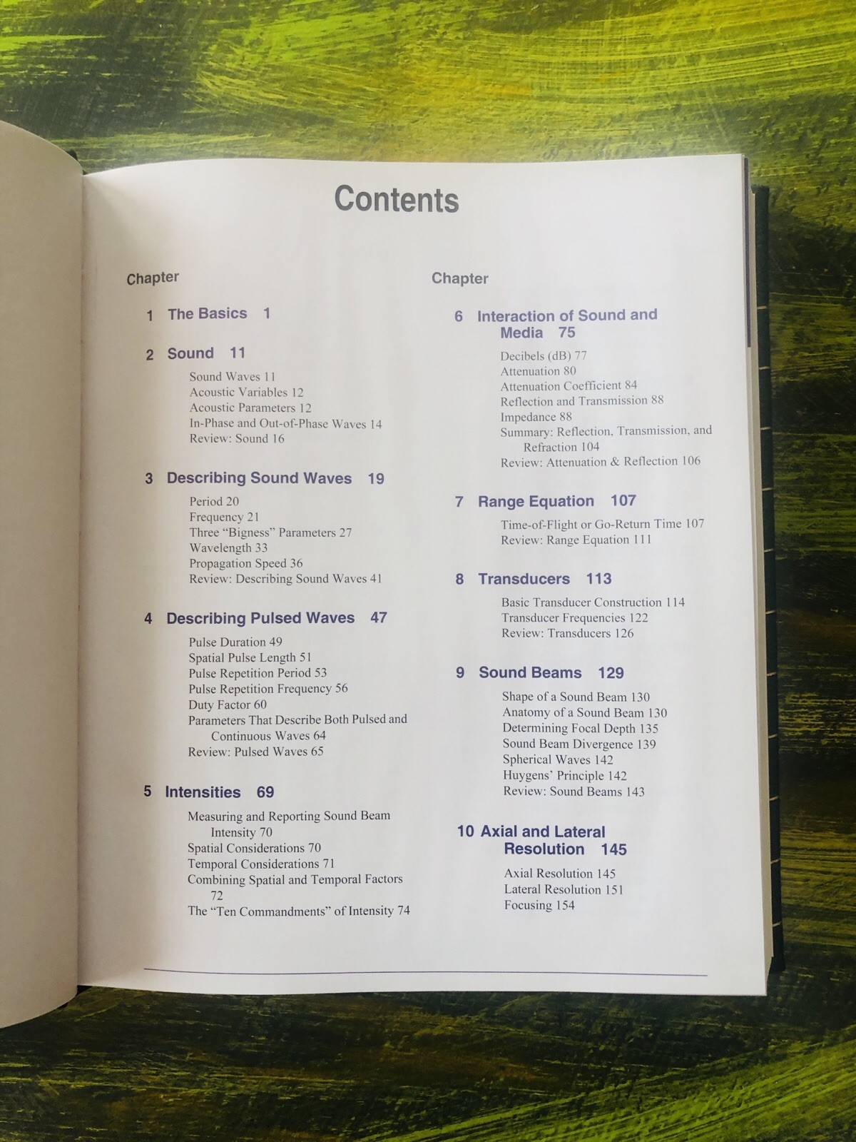Understanding Ultrasound Physics. S.K.Edelman PhD, Fourth Edition, Brand New