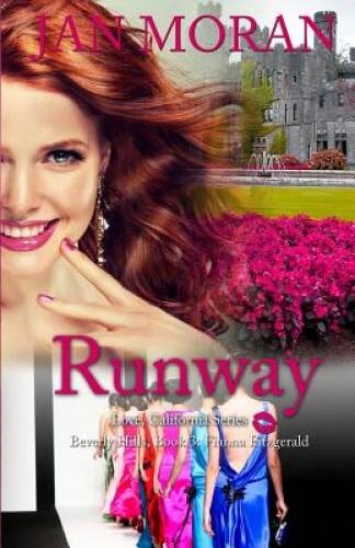 Runway (A Love, California Series Novel, Book 3) – Paperback – VERY GOOD