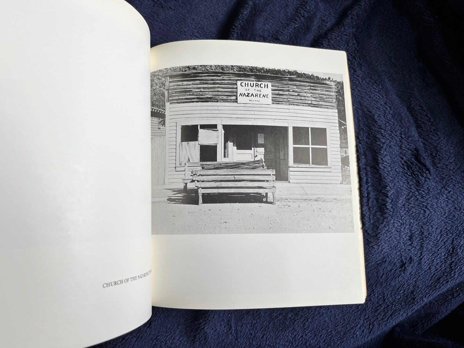 Walker Evans American Photographs 1975 Edition Lincoln Kirstein East River Press