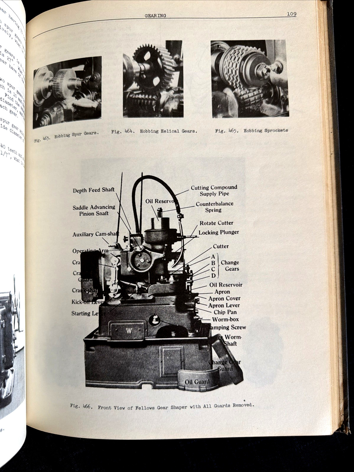 Shop Theory Henry Ford Trade School Revised Edition 1942