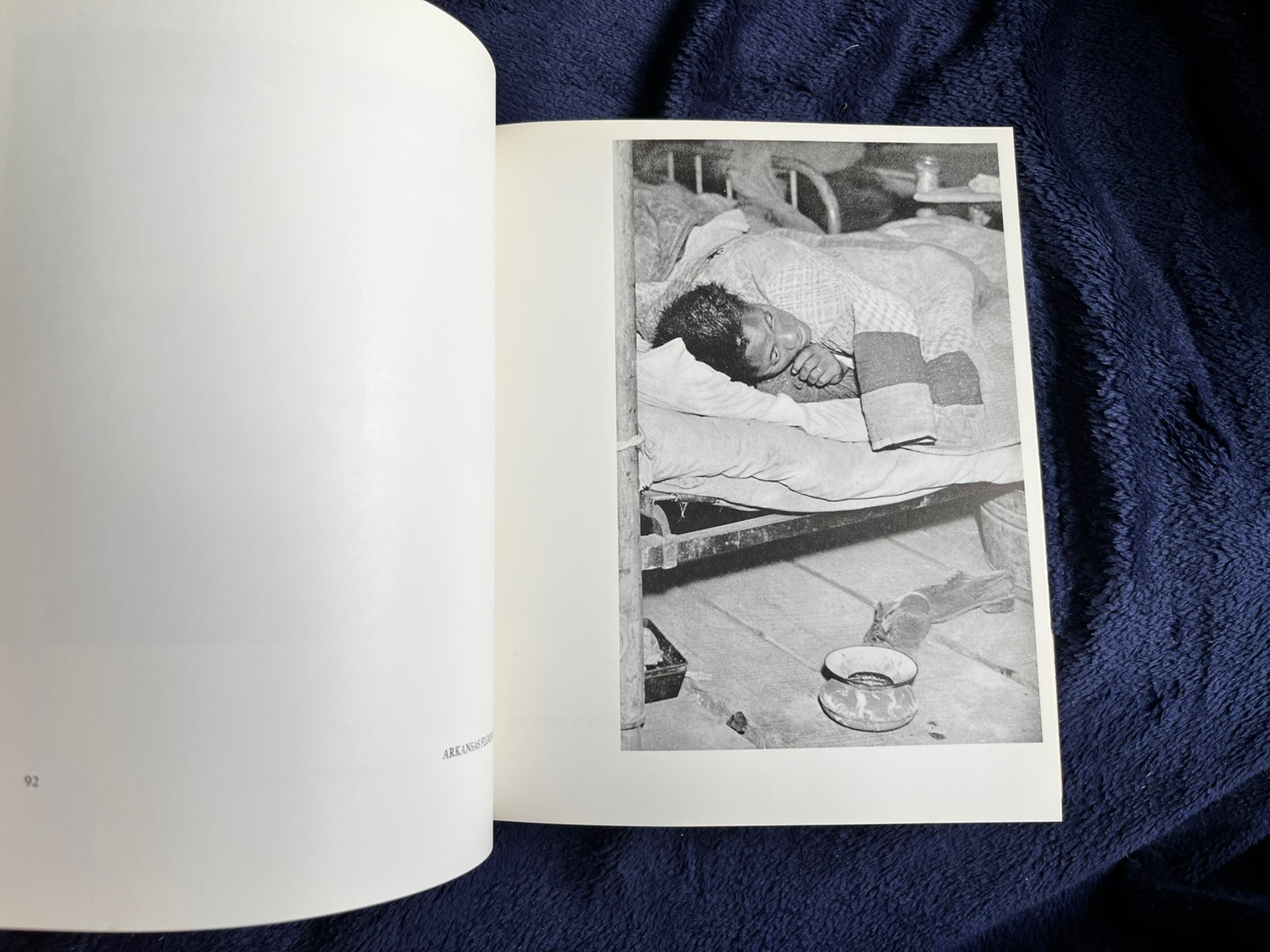 Walker Evans American Photographs 1975 Edition Lincoln Kirstein East River Press