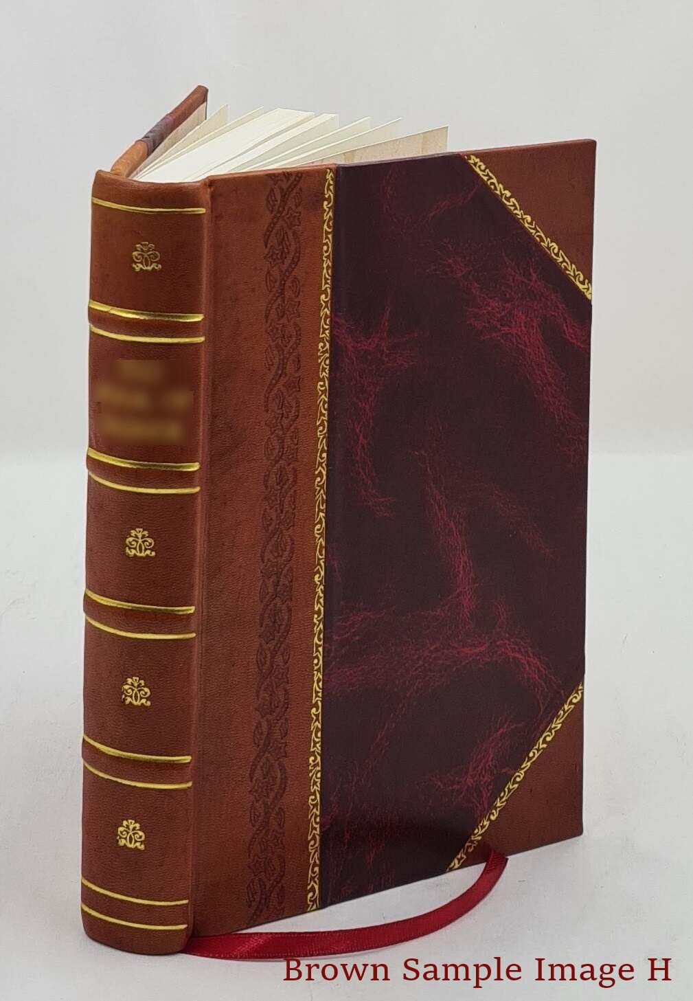 Human Behavior And The Principle Of Least Effort 1949 [Leather Bound]