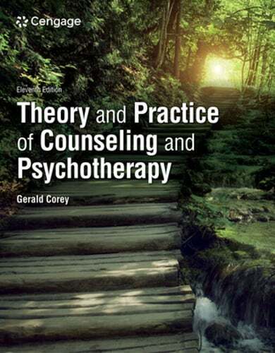 Theory and Practice of Counseling and Psychotherapy by Gerald Corey: New