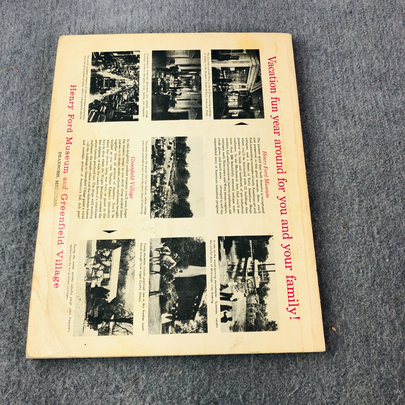 Model T Ford Restoration Handbook by Leslie R. Henry (1972, Trade Paperback)