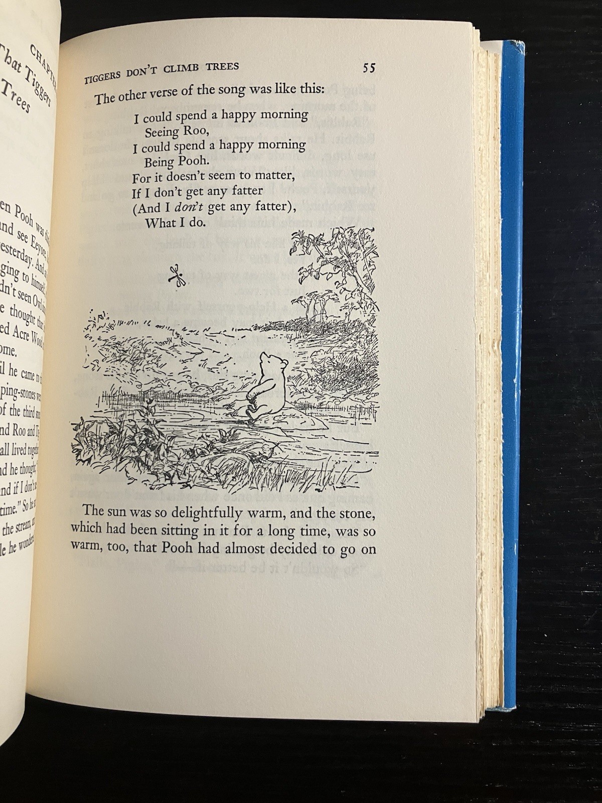 The House at Pooh Corner A. A. Milne Hardcover Reprinted, August 1950