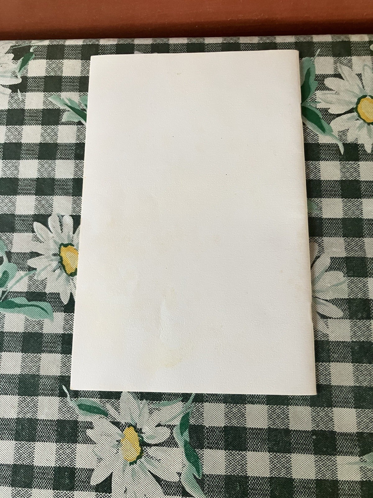 Old Fashioned Ice Cream Recipes, Bear Wallow Books, 1989